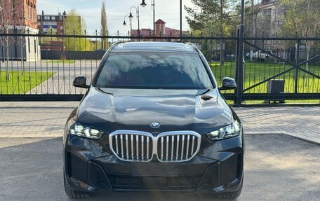 BMW X5, 2025 год, 12 700 000 рублей, 2 фотография