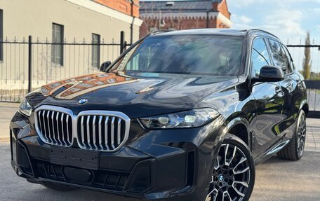 BMW X5, 2025 год, 12 700 000 рублей, 9 фотография