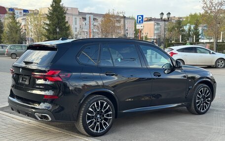 BMW X5, 2025 год, 12 700 000 рублей, 5 фотография