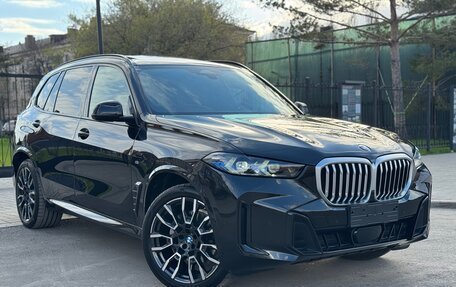 BMW X5, 2025 год, 12 700 000 рублей, 3 фотография