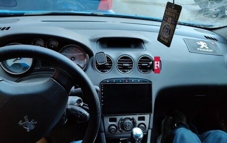 Peugeot 308 II, 2009 год, 250 000 рублей, 5 фотография