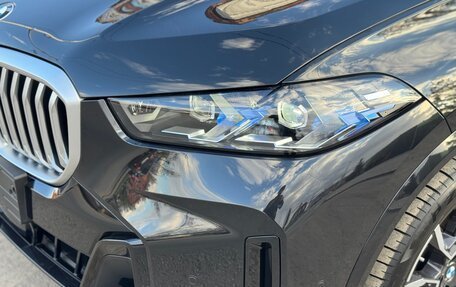 BMW X5, 2025 год, 12 700 000 рублей, 10 фотография