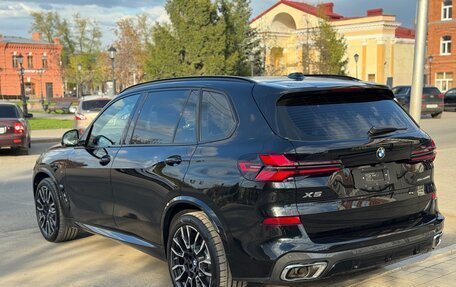 BMW X5, 2025 год, 12 700 000 рублей, 12 фотография