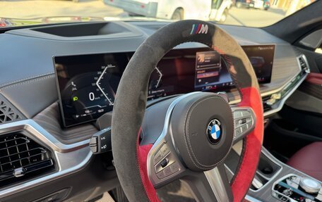 BMW X5, 2025 год, 12 700 000 рублей, 14 фотография