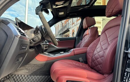 BMW X5, 2025 год, 12 700 000 рублей, 16 фотография