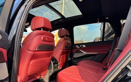 BMW X5, 2025 год, 12 700 000 рублей, 19 фотография