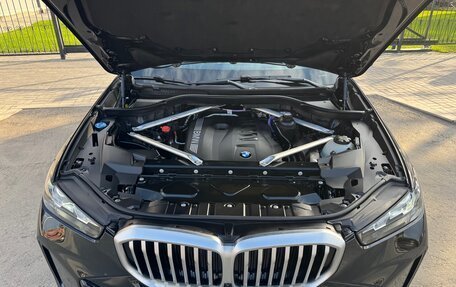 BMW X5, 2025 год, 12 700 000 рублей, 13 фотография