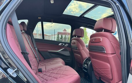 BMW X5, 2025 год, 12 700 000 рублей, 21 фотография