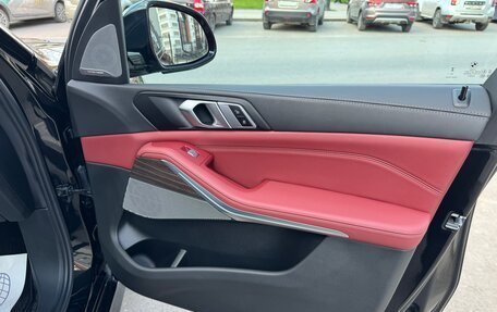 BMW X5, 2025 год, 12 700 000 рублей, 24 фотография