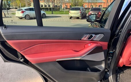 BMW X5, 2025 год, 12 700 000 рублей, 20 фотография