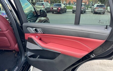 BMW X5, 2025 год, 12 700 000 рублей, 22 фотография