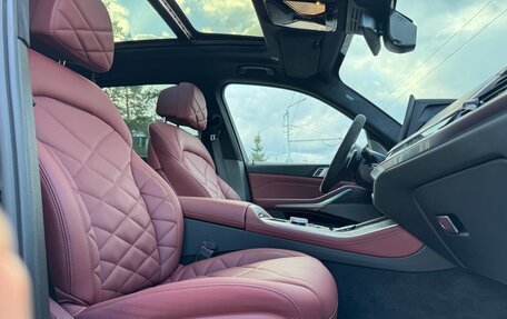 BMW X5, 2025 год, 12 700 000 рублей, 23 фотография