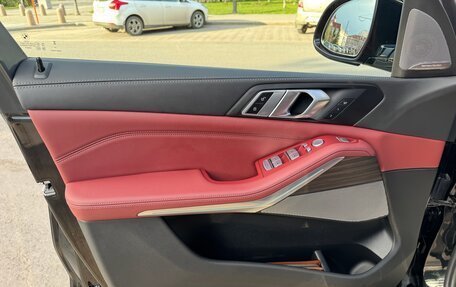 BMW X5, 2025 год, 12 700 000 рублей, 17 фотография
