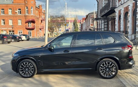 BMW X5, 2025 год, 12 700 000 рублей, 11 фотография
