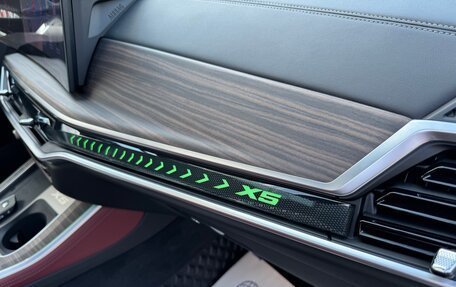 BMW X5, 2025 год, 12 700 000 рублей, 28 фотография