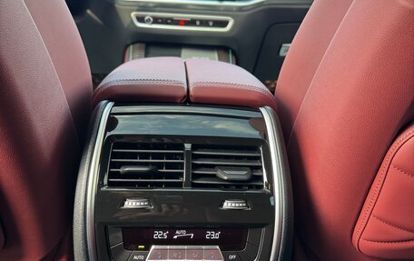 BMW X5, 2025 год, 12 700 000 рублей, 29 фотография