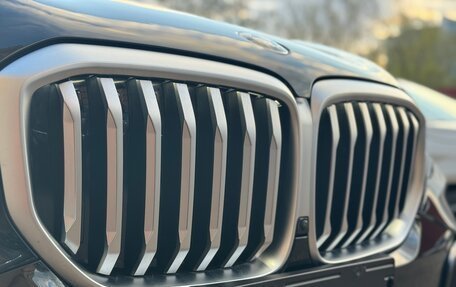 BMW X5, 2025 год, 12 700 000 рублей, 37 фотография