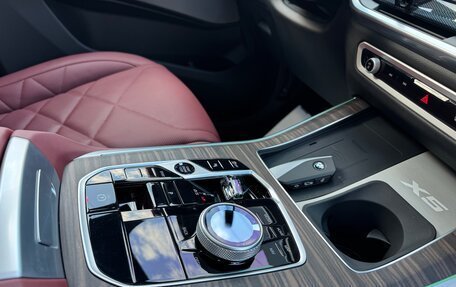 BMW X5, 2025 год, 12 700 000 рублей, 26 фотография