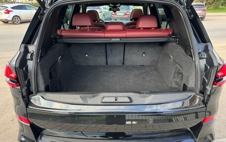 BMW X5, 2025 год, 12 700 000 рублей, 30 фотография