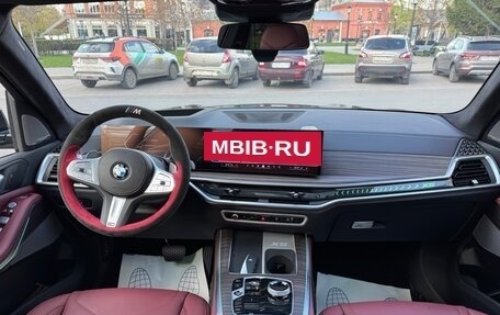 BMW X5, 2025 год, 12 700 000 рублей, 25 фотография