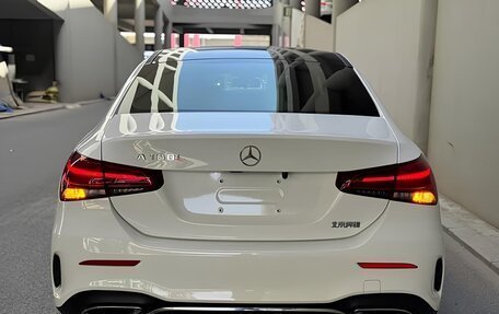 Mercedes-Benz A-Класс, 2023 год, 2 400 000 рублей, 5 фотография