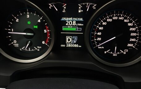 Toyota Land Cruiser 200, 2012 год, 3 700 000 рублей, 4 фотография