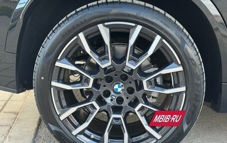 BMW X5, 2025 год, 12 700 000 рублей, 32 фотография