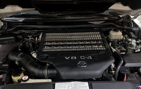 Toyota Land Cruiser 200, 2012 год, 3 700 000 рублей, 6 фотография