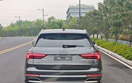 Audi Q3, 2023 год, 2 750 000 рублей, 4 фотография
