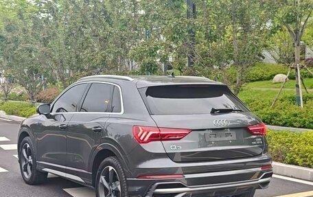 Audi Q3, 2023 год, 2 750 000 рублей, 3 фотография