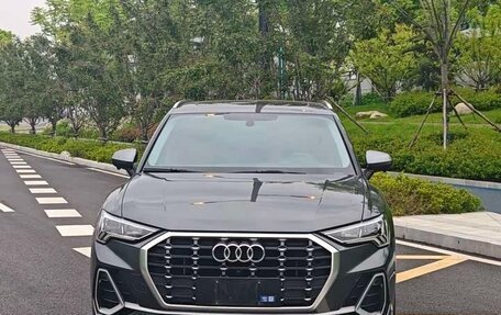Audi Q3, 2023 год, 2 750 000 рублей, 2 фотография