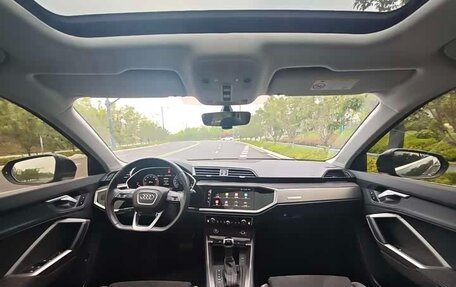 Audi Q3, 2023 год, 2 750 000 рублей, 7 фотография