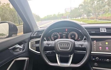 Audi Q3, 2023 год, 2 750 000 рублей, 8 фотография
