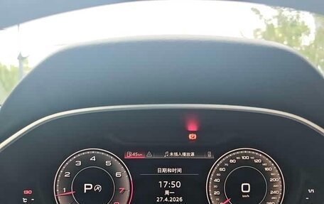 Audi Q3, 2023 год, 2 750 000 рублей, 9 фотография