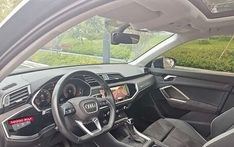 Audi Q3, 2023 год, 2 750 000 рублей, 6 фотография
