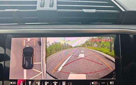Audi Q3, 2023 год, 2 750 000 рублей, 13 фотография