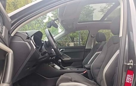 Audi Q3, 2023 год, 2 750 000 рублей, 10 фотография