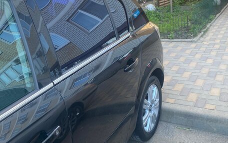 Opel Astra H, 2007 год, 390 000 рублей, 4 фотография