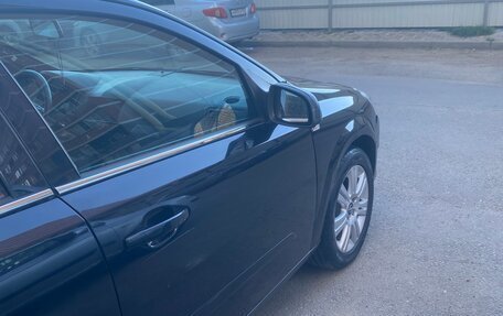 Opel Astra H, 2007 год, 390 000 рублей, 6 фотография