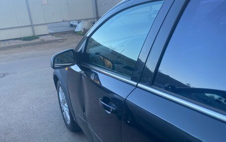 Opel Astra H, 2007 год, 390 000 рублей, 7 фотография