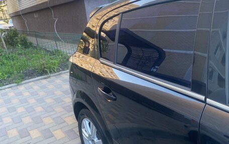 Opel Astra H, 2007 год, 390 000 рублей, 5 фотография