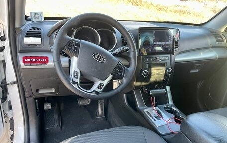 KIA Sorento II рестайлинг, 2012 год, 1 525 000 рублей, 7 фотография