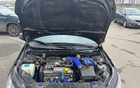 Datsun on-DO I рестайлинг, 2017 год, 420 000 рублей, 6 фотография