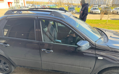 Datsun on-DO I рестайлинг, 2017 год, 420 000 рублей, 4 фотография