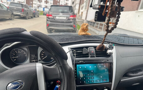 Datsun on-DO I рестайлинг, 2017 год, 420 000 рублей, 8 фотография