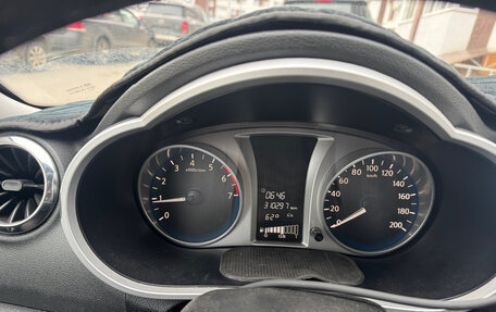 Datsun on-DO I рестайлинг, 2017 год, 420 000 рублей, 7 фотография