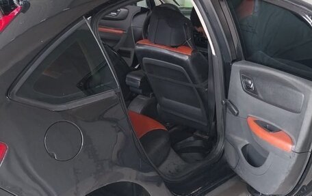 Citroen C4 II рестайлинг, 2005 год, 290 000 рублей, 4 фотография