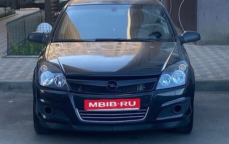 Opel Astra H, 2007 год, 390 000 рублей, 2 фотография