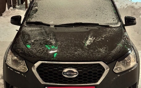 Datsun on-DO I рестайлинг, 2017 год, 420 000 рублей, 5 фотография