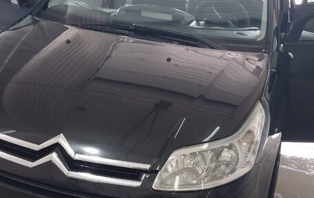 Citroen C4 II рестайлинг, 2005 год, 290 000 рублей, 5 фотография